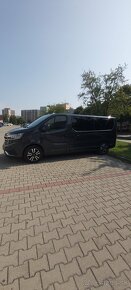 Renault trafic spaceclass - 4