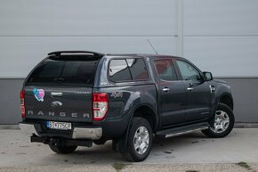 Ford Ranger 3.2 TDCi DoubleCab 4x4 LIMITED A6 - 4