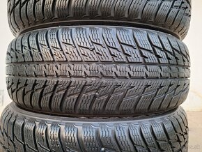 Pneumatiky 90% 225/65 R17 Nokian WR SUV3 - 4