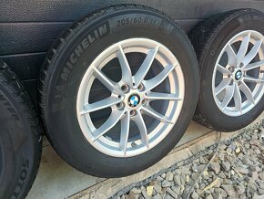 Zimná Sada BMW G20/G21 Style 774 205/60 R16 - 4