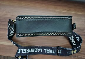 kabelka Karl Lagerfeld crossbody., - 4