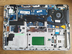 notebook HP 745 G3 - /F727/ - 4