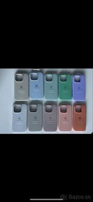 Kryty na Iphone 15,15pro,15promax,15plus - 4