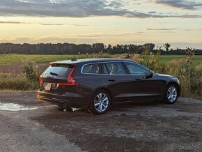 Volvo V60 D3 Automat 99000km 110kw - 4