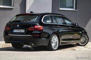 Predám BMW  rad5 535d X-Drive F11 - 4