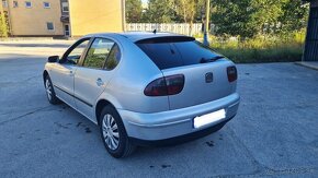 SEAT LEON 1 - 4