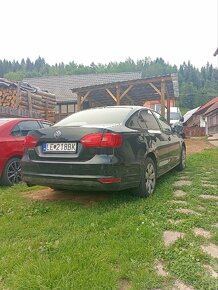 Jetta 1.2 tsi - 4