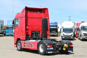 DAF XF 510, EURO 6, RETARDER - 4