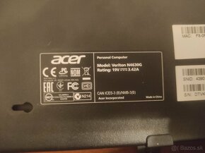 Acer Veriton - 4