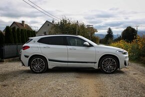 BMW X2 xDrive25d M Sport X A/T - 4