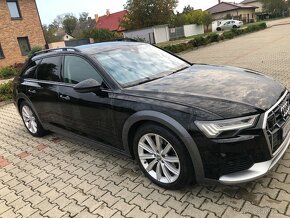 Audi A6 allroad quattro 50 tdi - 4