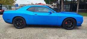 Predám Dodge Challenger - 4