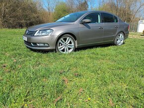 vw passat b7  2.0 125kw dsg 4motion - 4