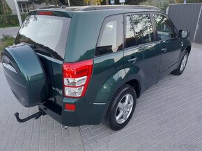 Suzuki Grand Vitara 4x4 1.9 DDIS  95KW - 4