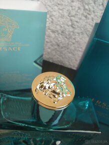 Pánský parfém Versace Eros 100 ml - 4