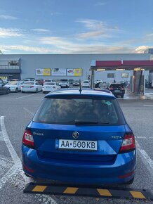 Skoda Fabia 1.0 mpi LPG - 4