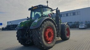 Fendt 1042 Vario Gen2 Profi Plus - 4