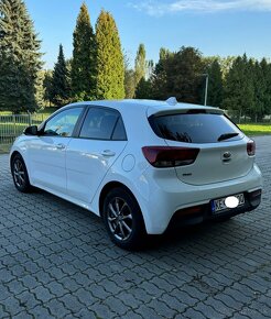 KIA Rio 1.4 automat - 4