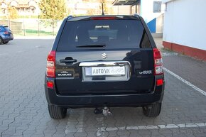 Suzuki Grand Vitara 1.9 DDIS 4x4 - 4