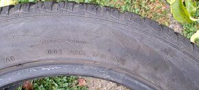 285/45 r20 zimne pneu GoodYear - 4