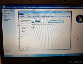 Notebook Acer Extenza 5610 - 4