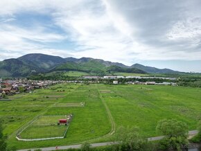 REZERVOVANÉ, Na predaj, pozemky Strečno - Kamenné - 4