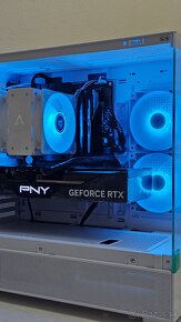 ⏰️ Ryzen 7800x3D,RTX 4080 SUPER,32gb ddr5,1tb SSD - 4