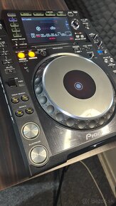 Pioneer CDJ 2000 nxs - 4