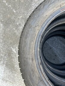 Zimné pneu 195/55 R16 - 4