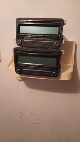 Autoradio RCD 310 - 4