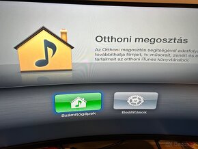 Apple TV (3. generácia) - neznámy stav - 4