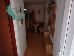 Dom 2x apartmán blízko mora v Chorvátsku na ostrove Vir - 4