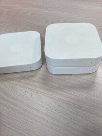 Apple AirPort Express - 4