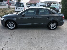 Audi A3 Limuzína 1.6TDI A/T , 2018 - 4