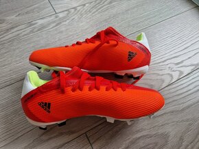 Kopacky Adidas_nepouzite - 4