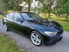 Bmw rad 3 f30 318d - 4