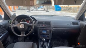 Golf 4 1.9tdi ASZ - 4