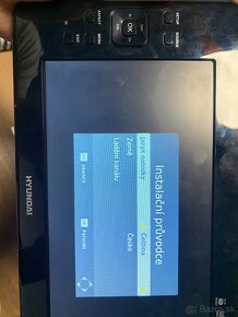 Hyundai LCD tv “9 - 4