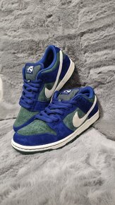 NIKE SB DUNK LOW PRO - 4