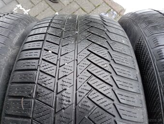 4ks zimné 275/50R20 Continental - 4