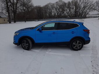 Qashqai - 4