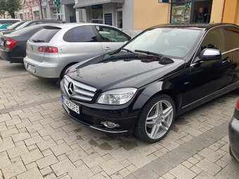 C220 CDI W204 - 4