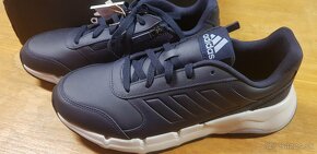 Tenisky Adidas Hotaki nove 44. - 4