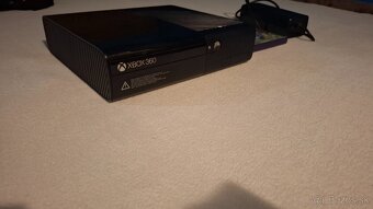 Xbox 360 - 4