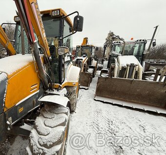 TEREX 860SX Turbo 4x4 REZERVOVANÝ - 4