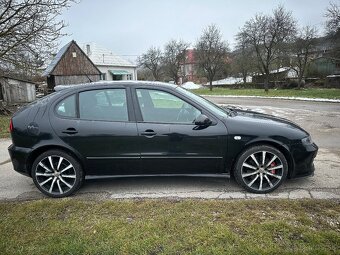 Seat leon 1m Cupra R - 4