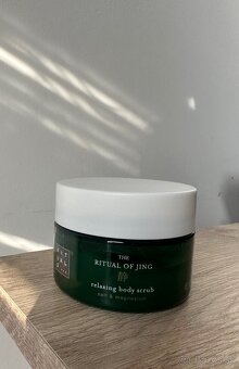 Rituals scrub - 4