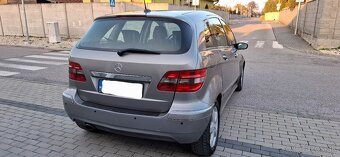 Predám Mercedes Benz B180 Cdi 80Kw Zachovalé - 4