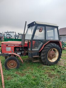 Zetor 6011 - 4