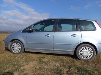 Ford c-max - 4